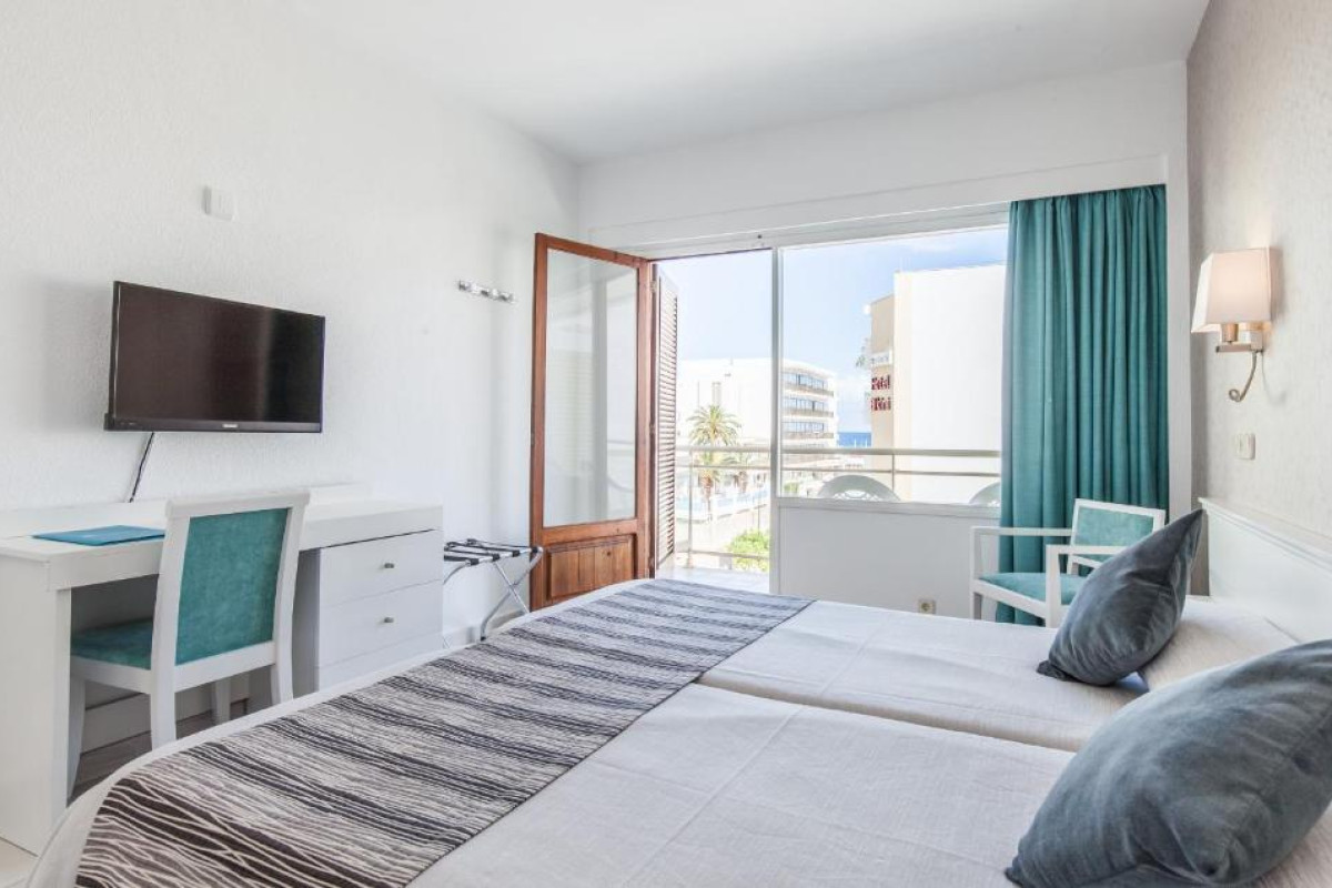 Hotel BLUESEA Cala Millor