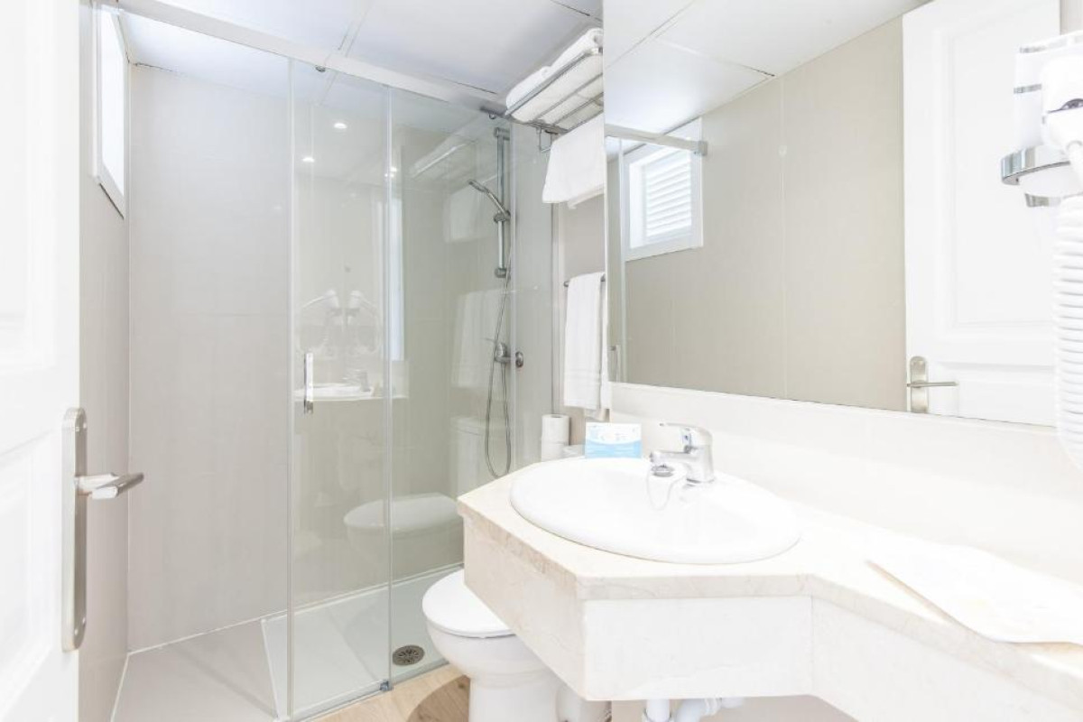 Hotel BLUESEA Cala Millor