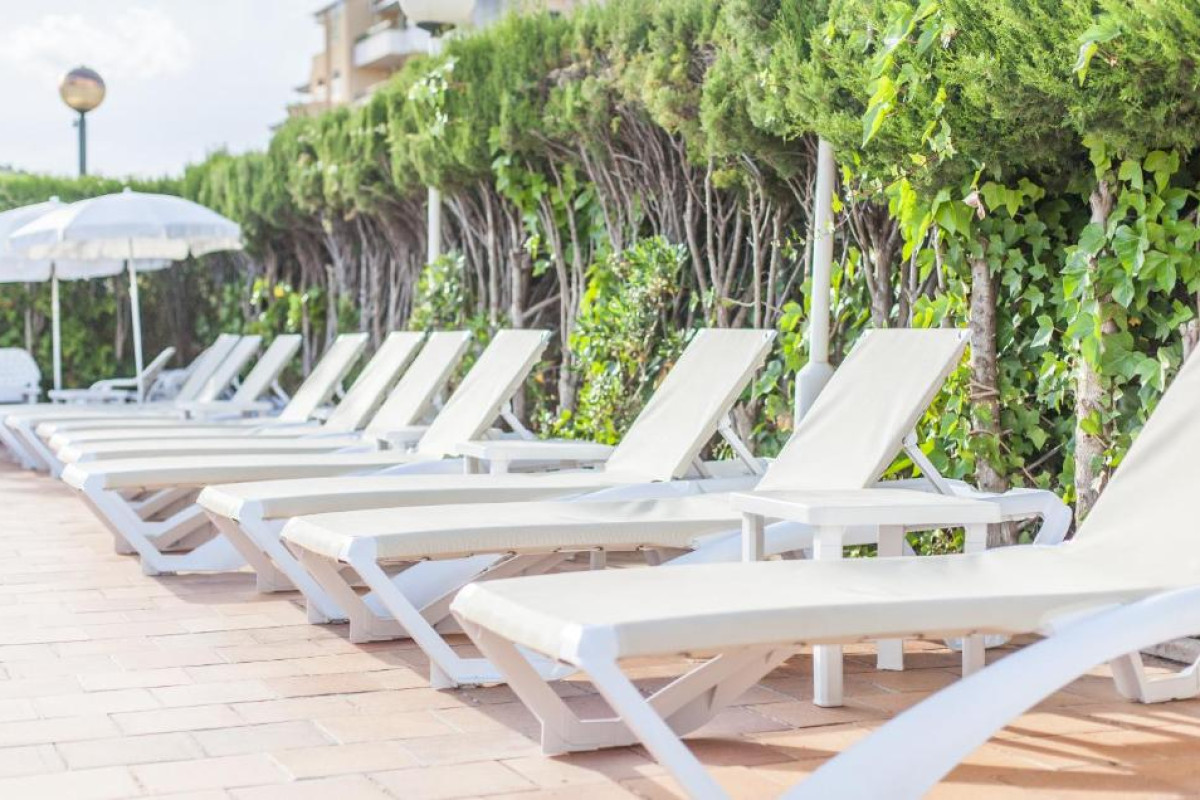 Hotel BLUESEA Cala Millor