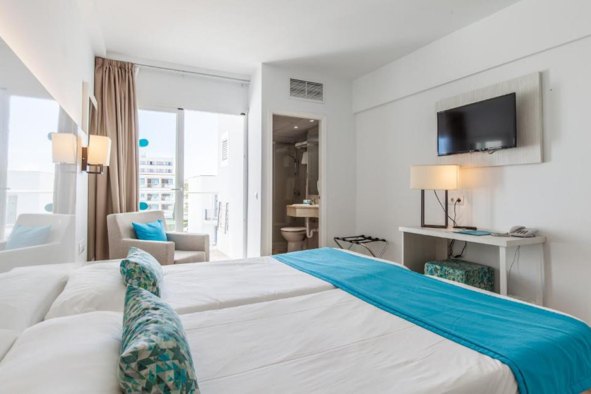 Hotel BLUESEA Cala Millor