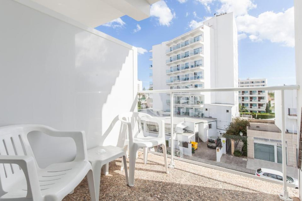 Hotel BLUESEA Cala Millor