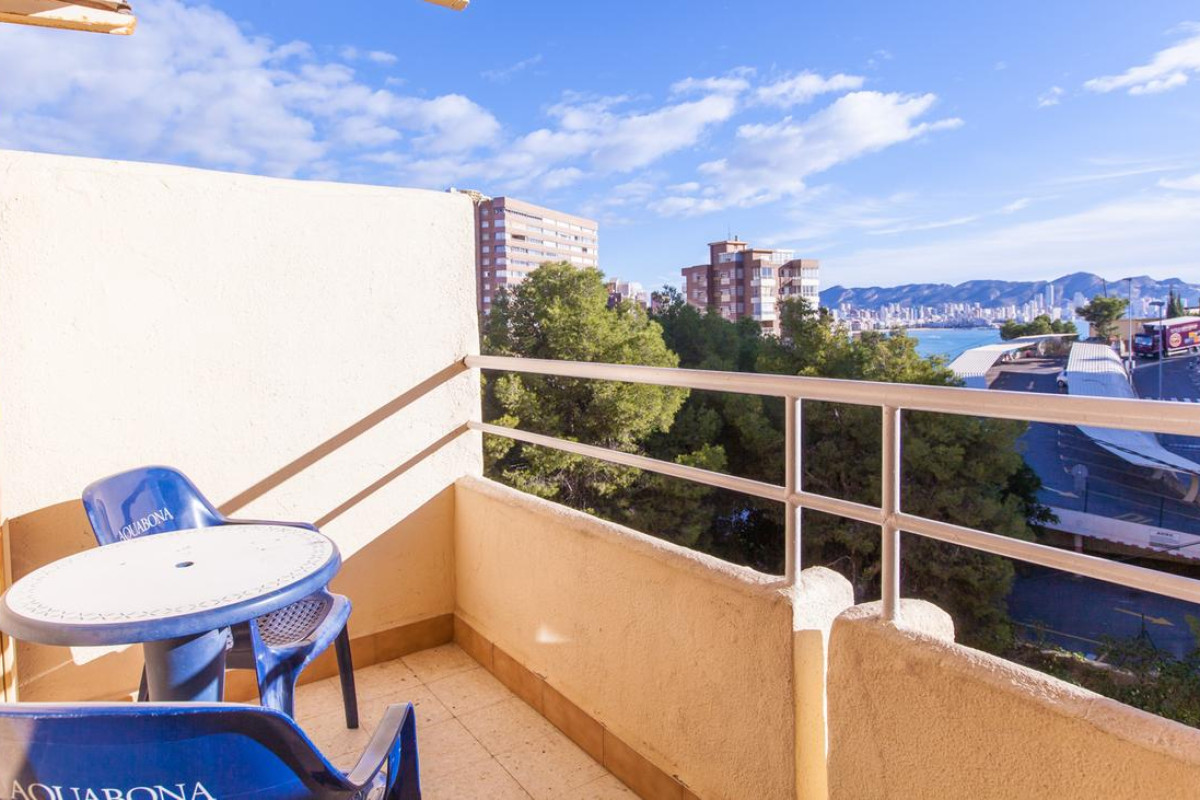 Hotel Blue Sea Calas Marina