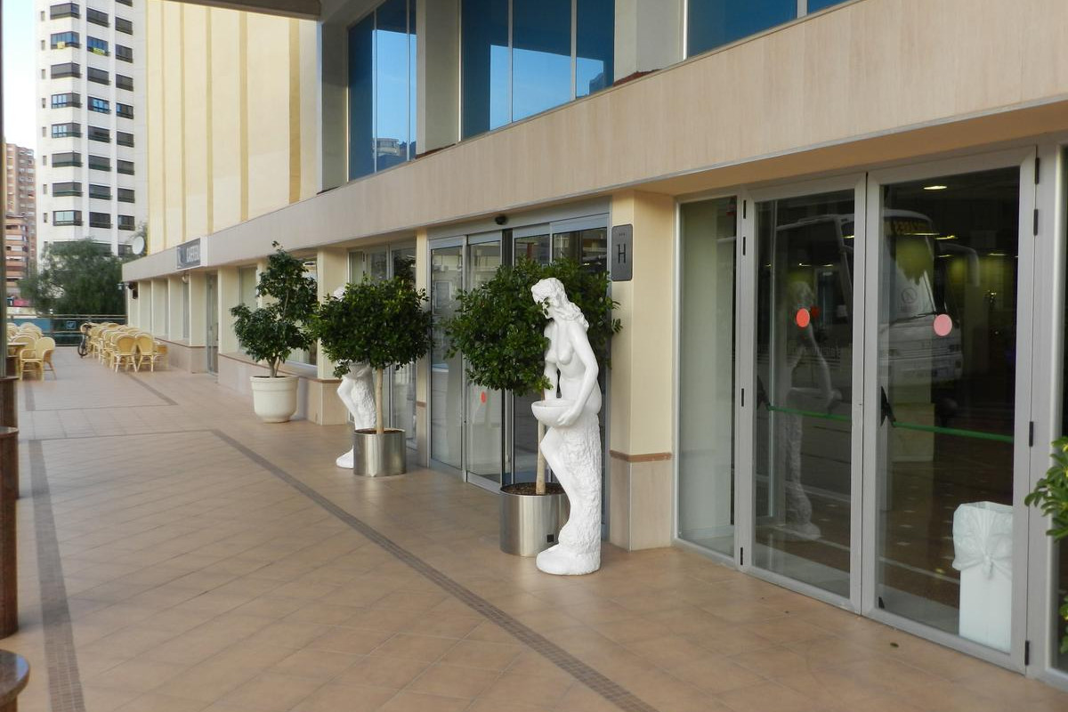 Hotel Blue Sea Calas Marina