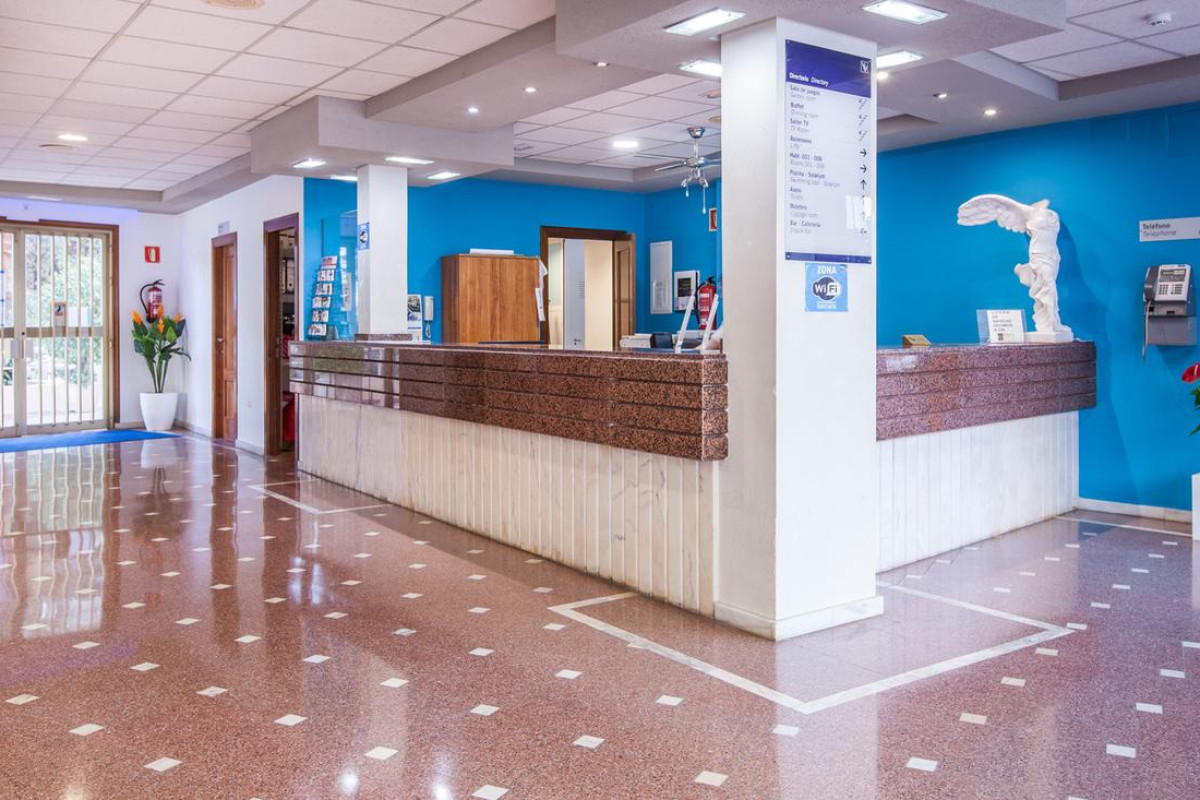 Hotel Blue Sea Calas Marina