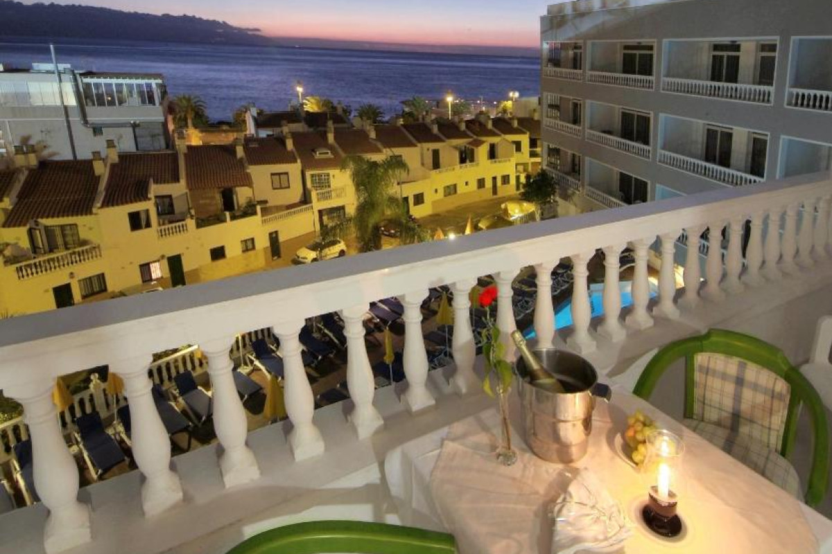 Hotel BLUESEA Lagos de Cesar