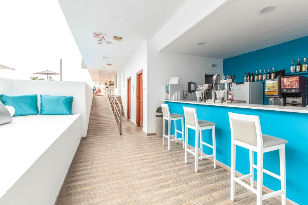 Hotel BLUESEA Lagos de Cesar