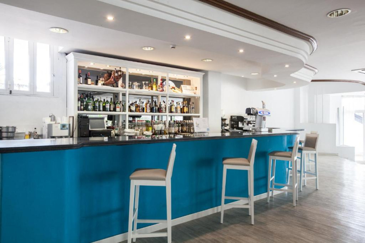Hotel BLUESEA Lagos de Cesar