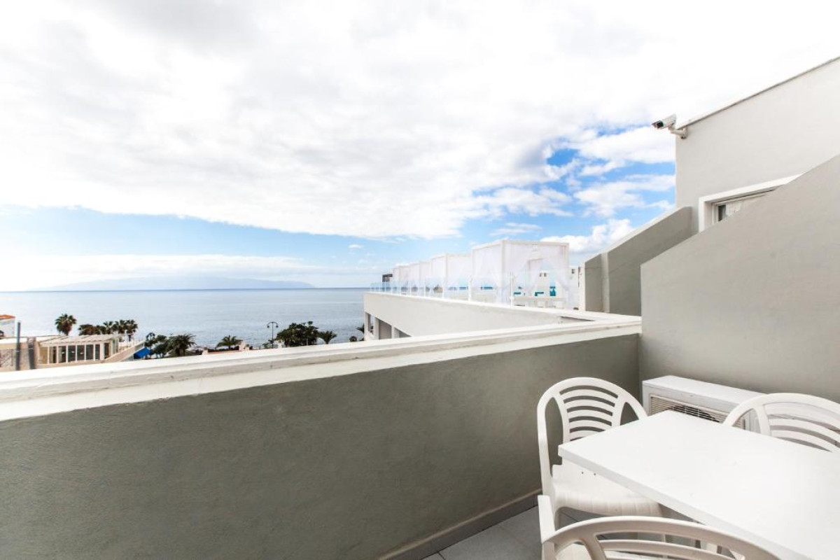Hotel BLUESEA Lagos de Cesar