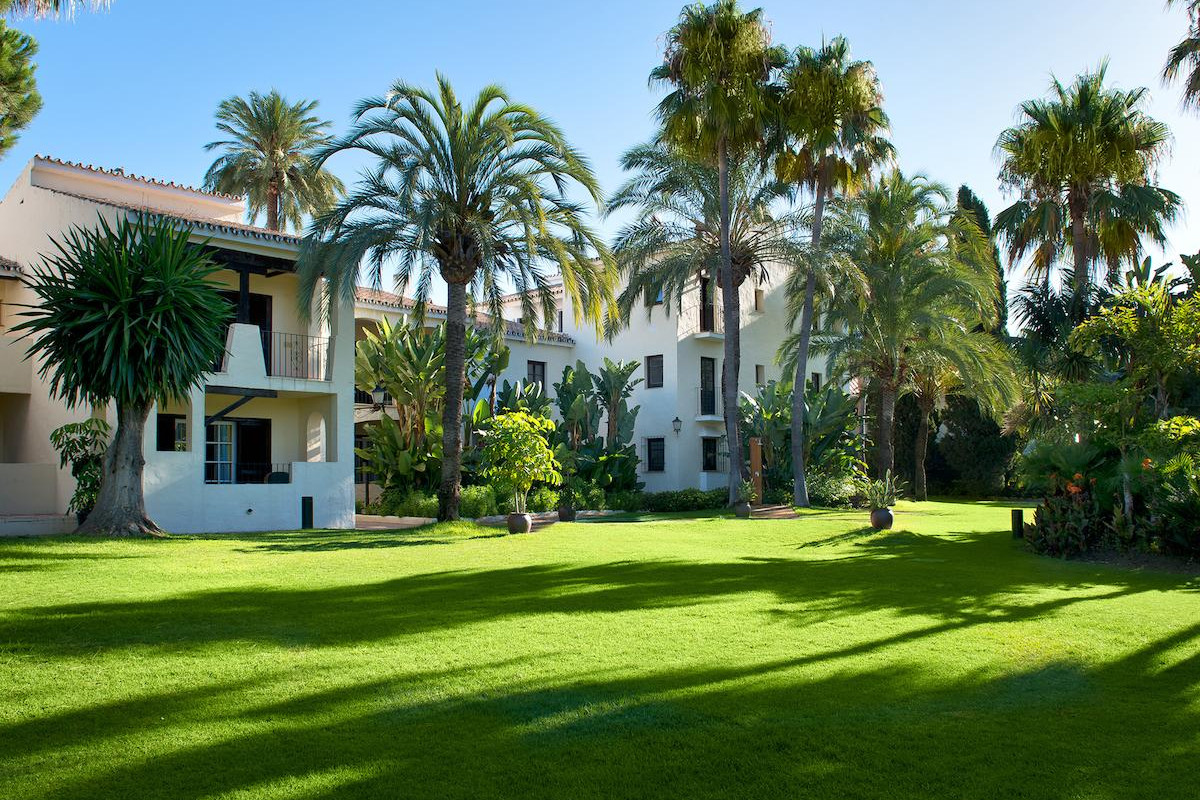 Hotel BlueBay Banus
