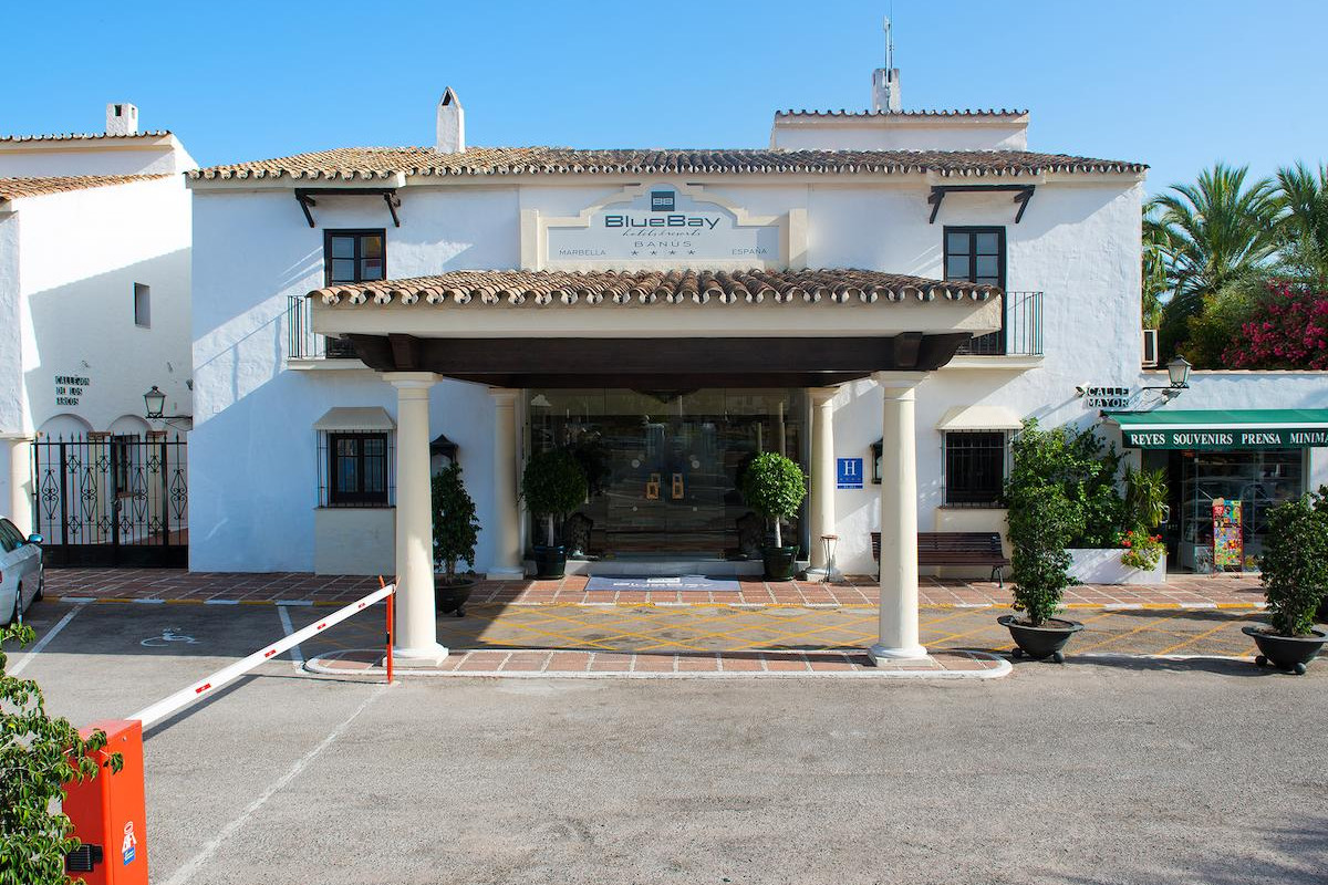 Hotel BlueBay Banus