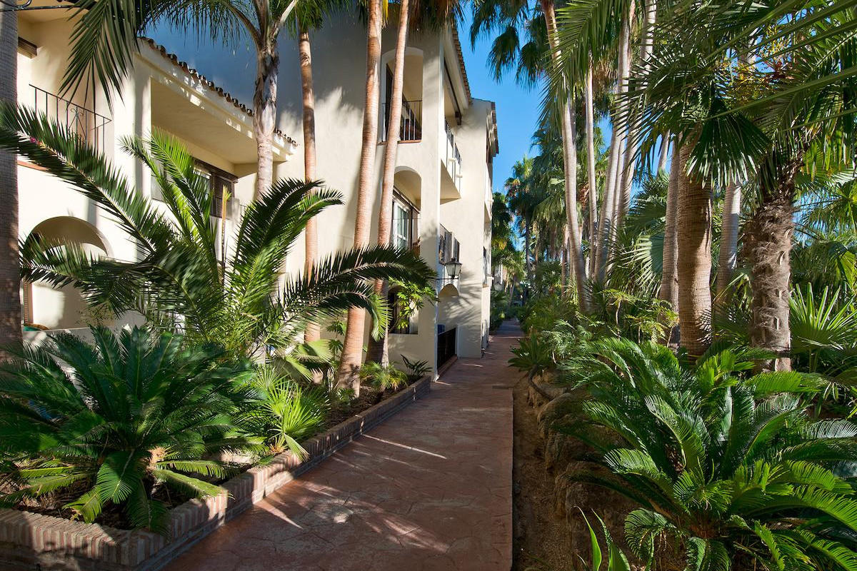 Hotel BlueBay Banus