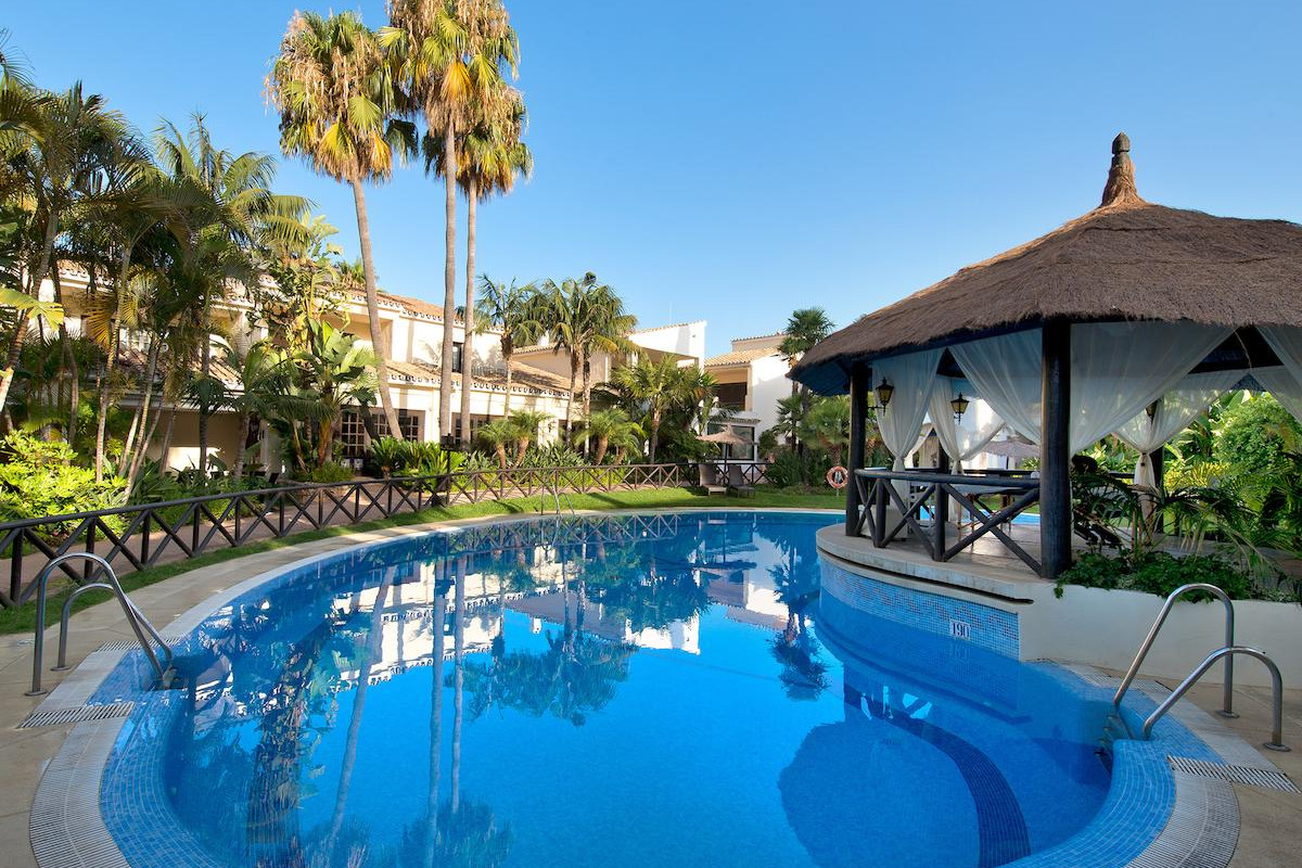 Hotel BlueBay Banus