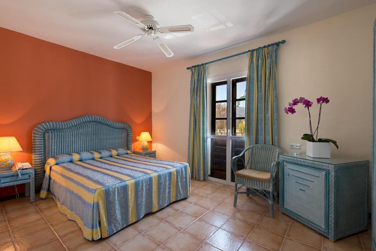 Hotel BlueBay Banus