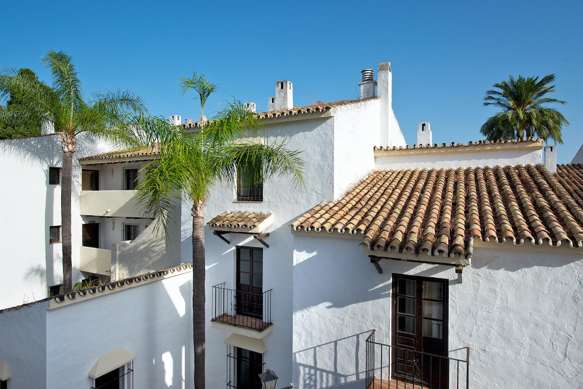 Hotel BlueBay Banus