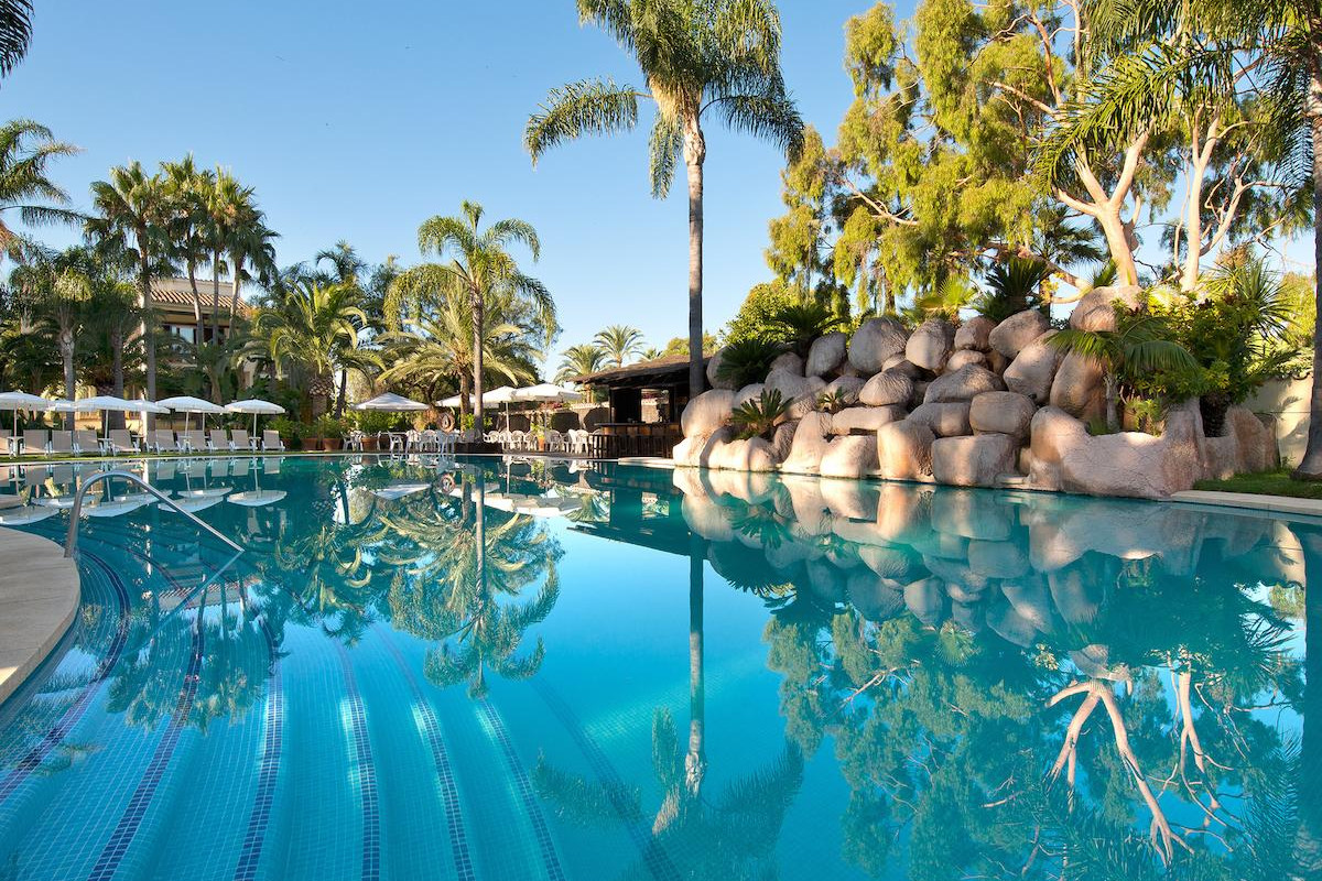 Hotel BlueBay Banus