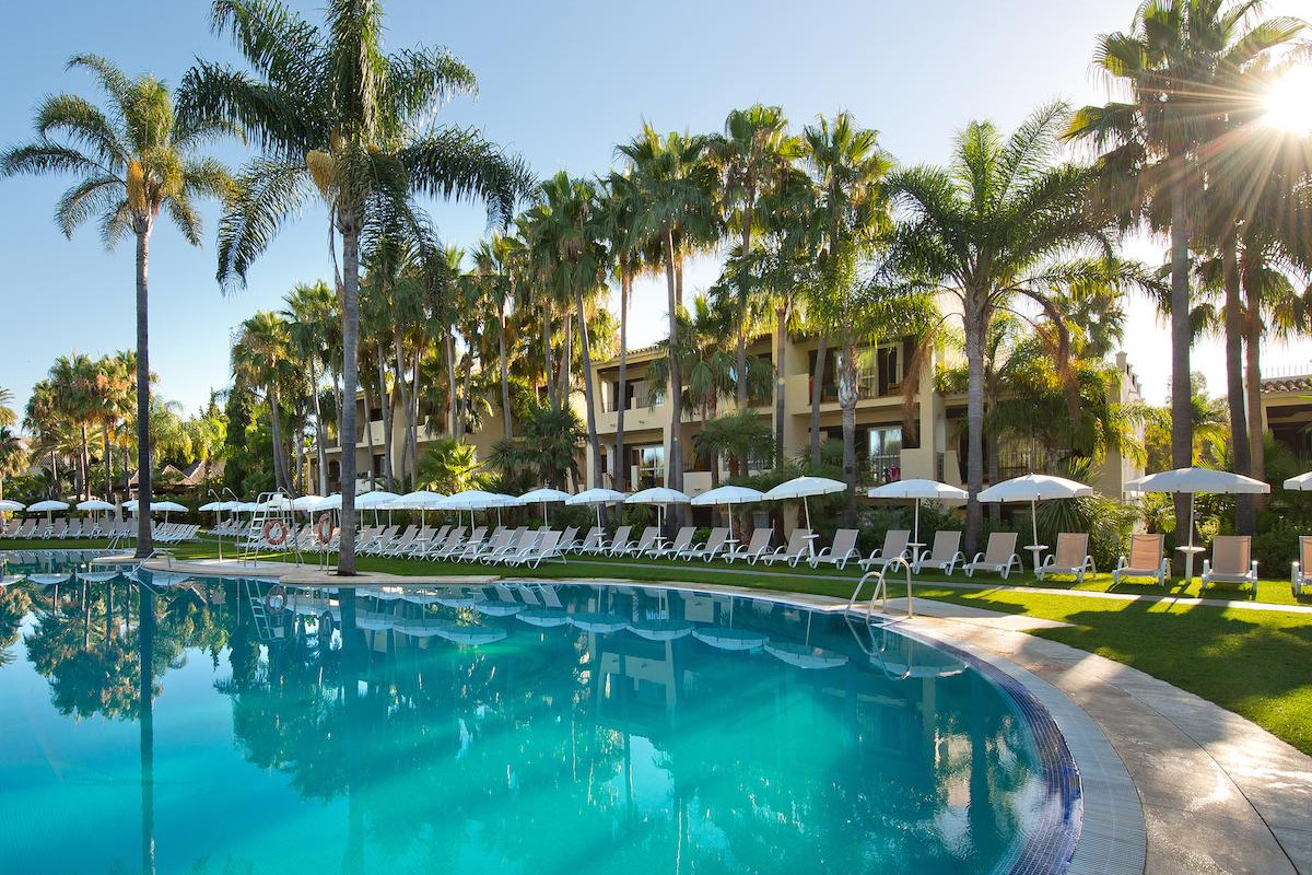 Hotel BlueBay Banus