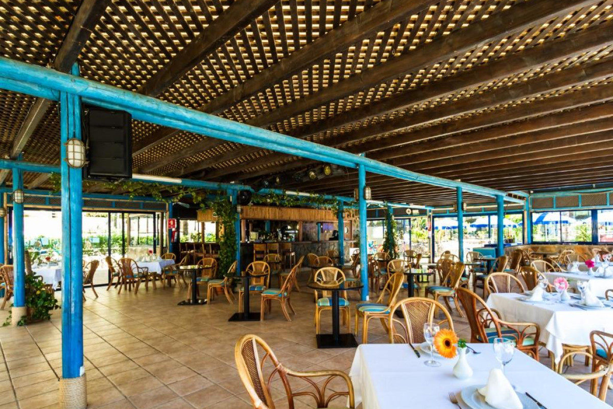 Hotel BlueBay Beach Club