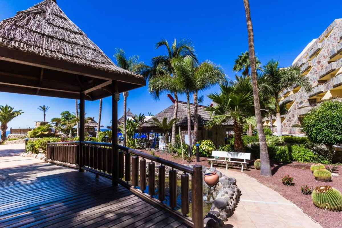 Hotel BlueBay Beach Club
