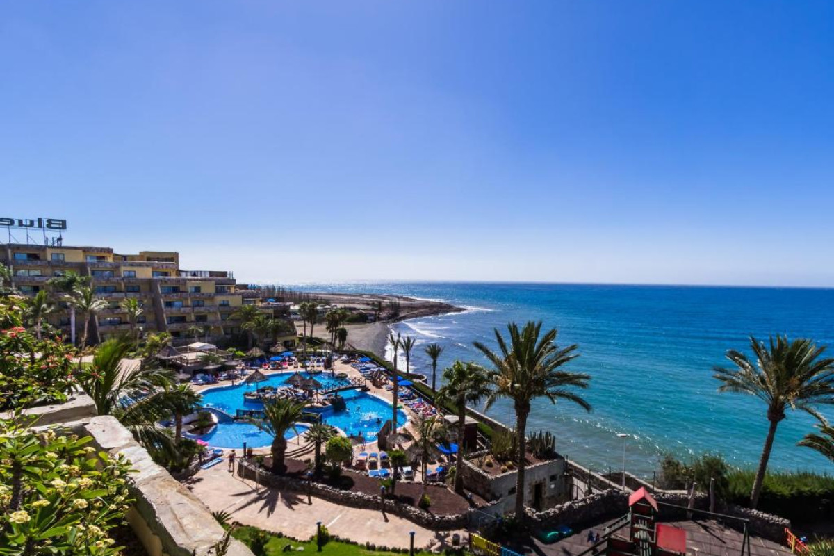 Hotel BlueBay Beach Club