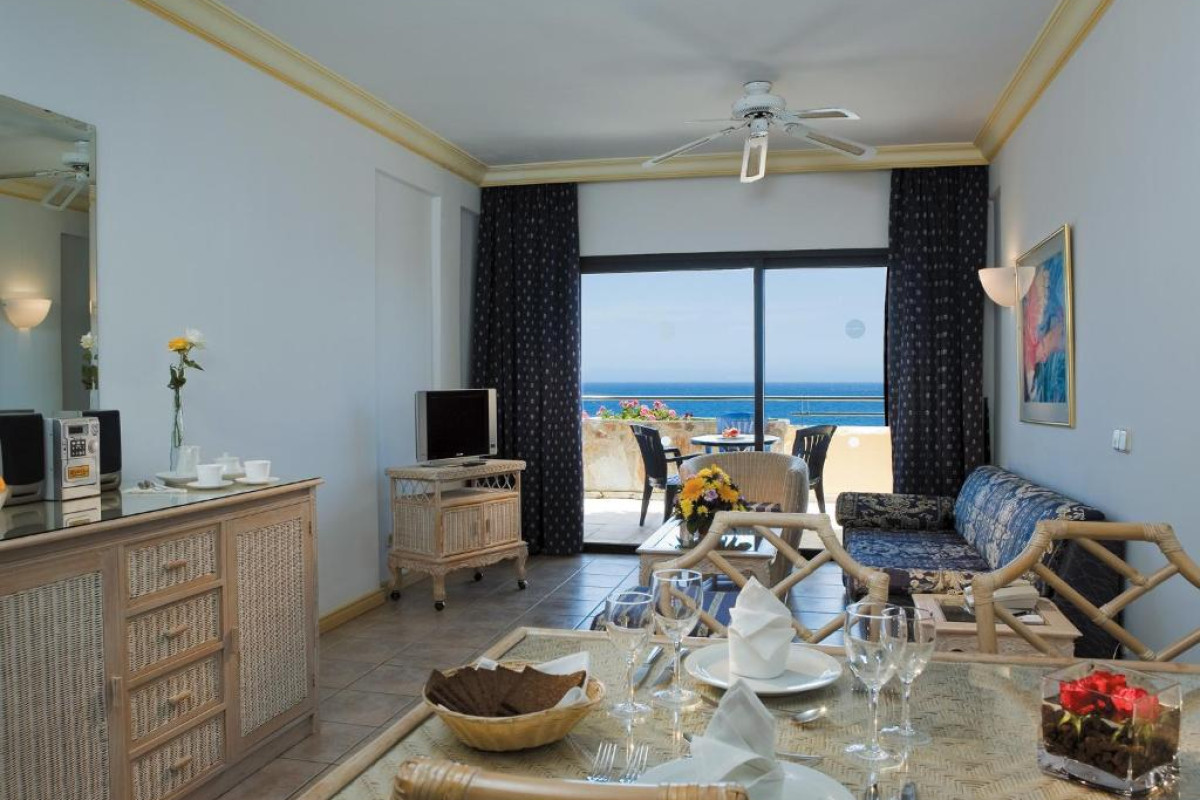 Hotel BlueBay Beach Club