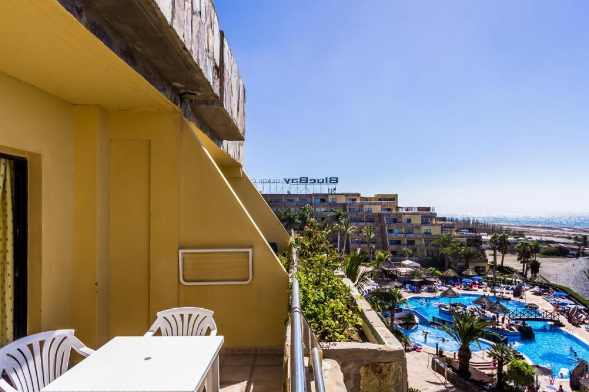 Hotel BlueBay Beach Club