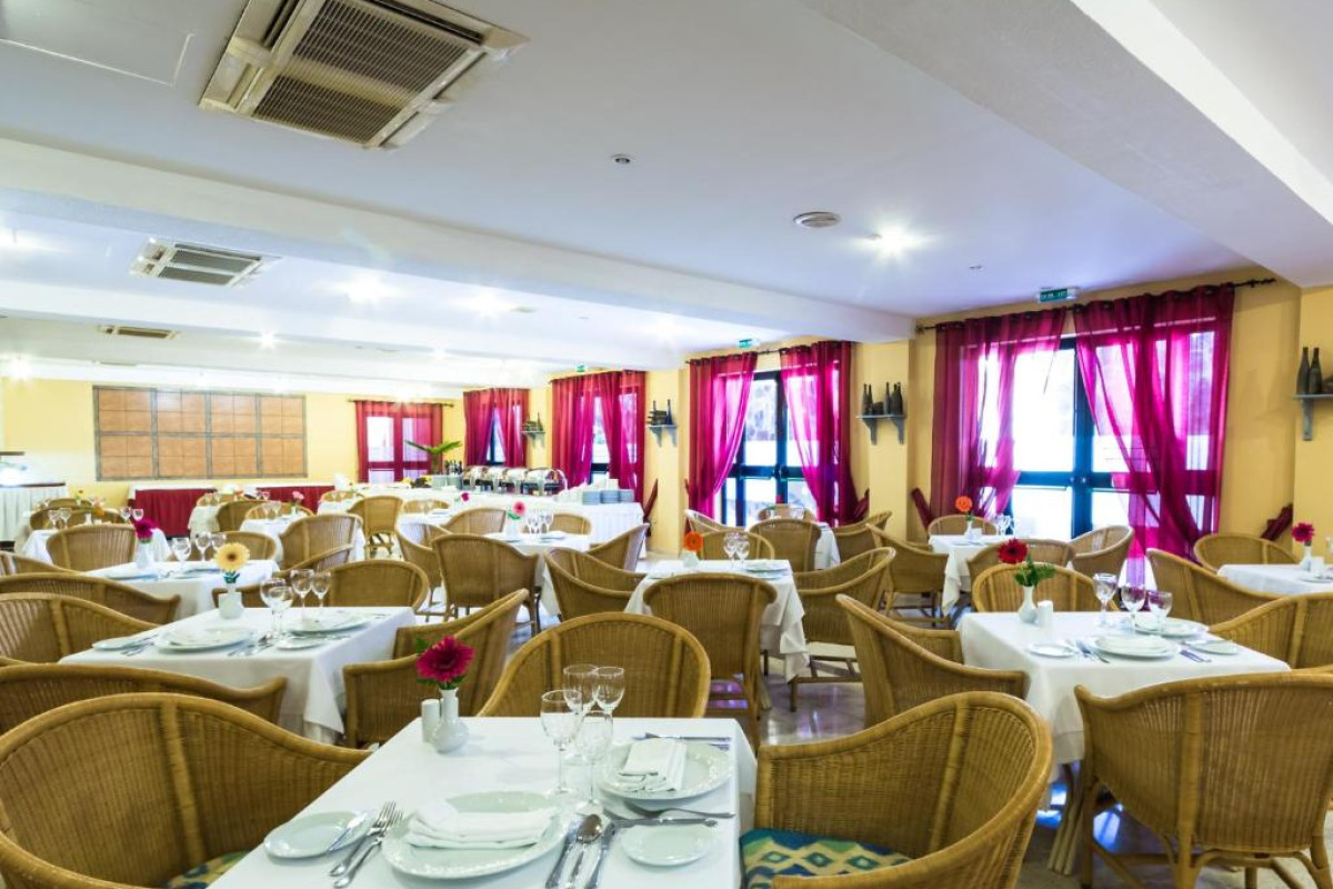 Hotel BlueBay Beach Club