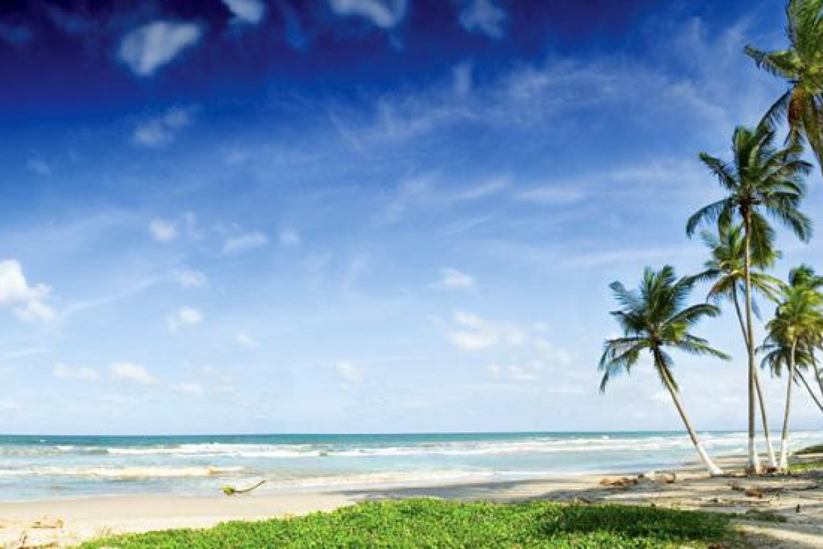 BLUEBAY GRAND ESMERALDA