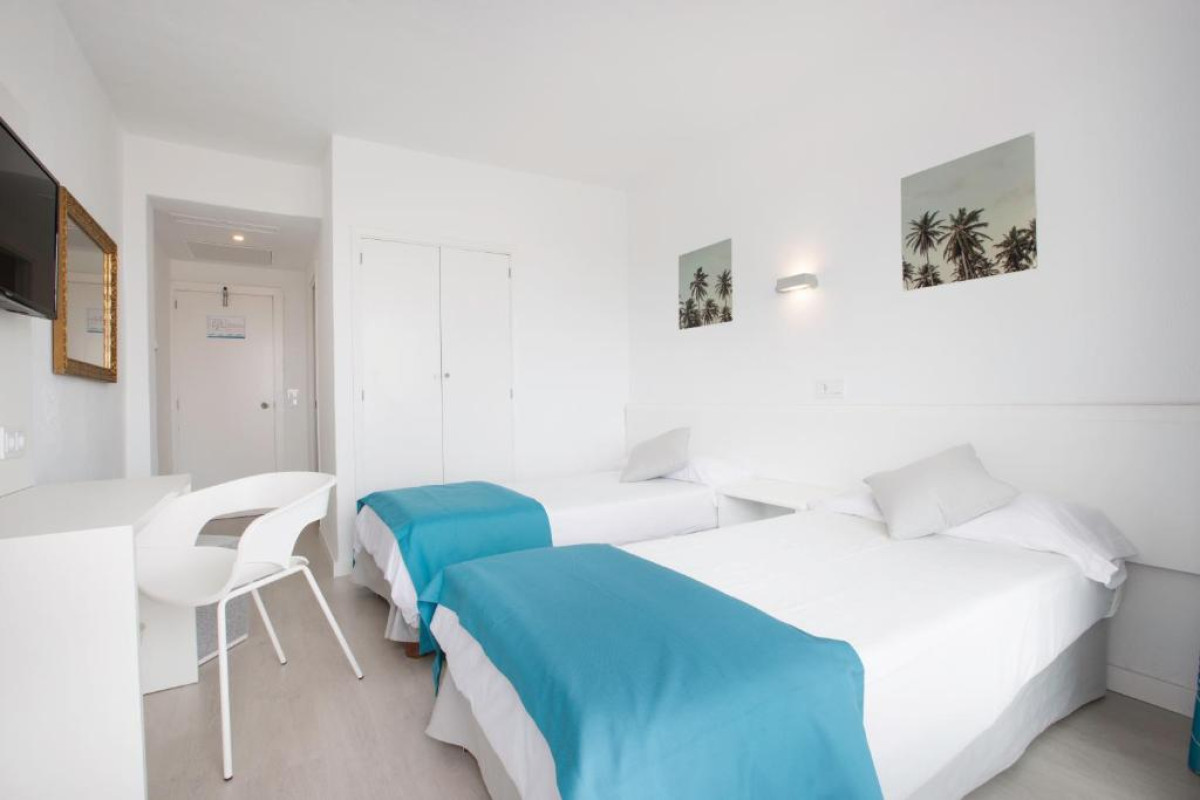 Hotel BLUESEA Arenal Tower - Adults Only