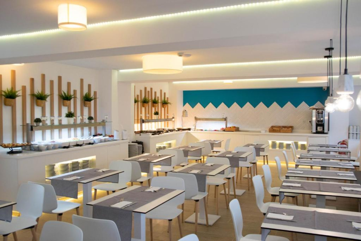 Hotel BLUESEA Arenal Tower - Adults Only