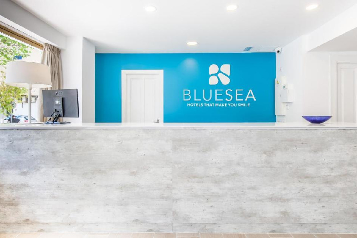 Hotel BLUESEA Arenal Tower - Adults Only