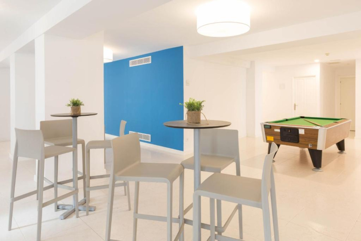 Hotel BLUESEA Arenal Tower - Adults Only