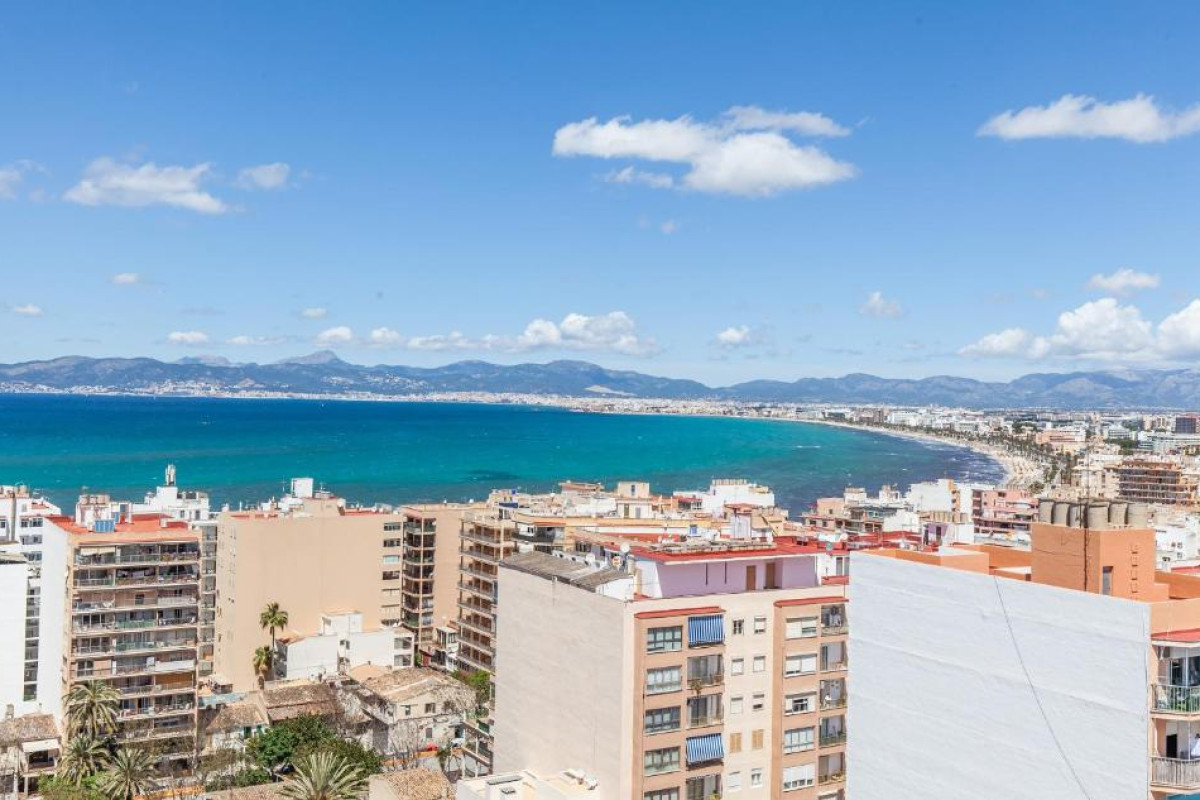 Hotel BLUESEA Arenal Tower - Adults Only