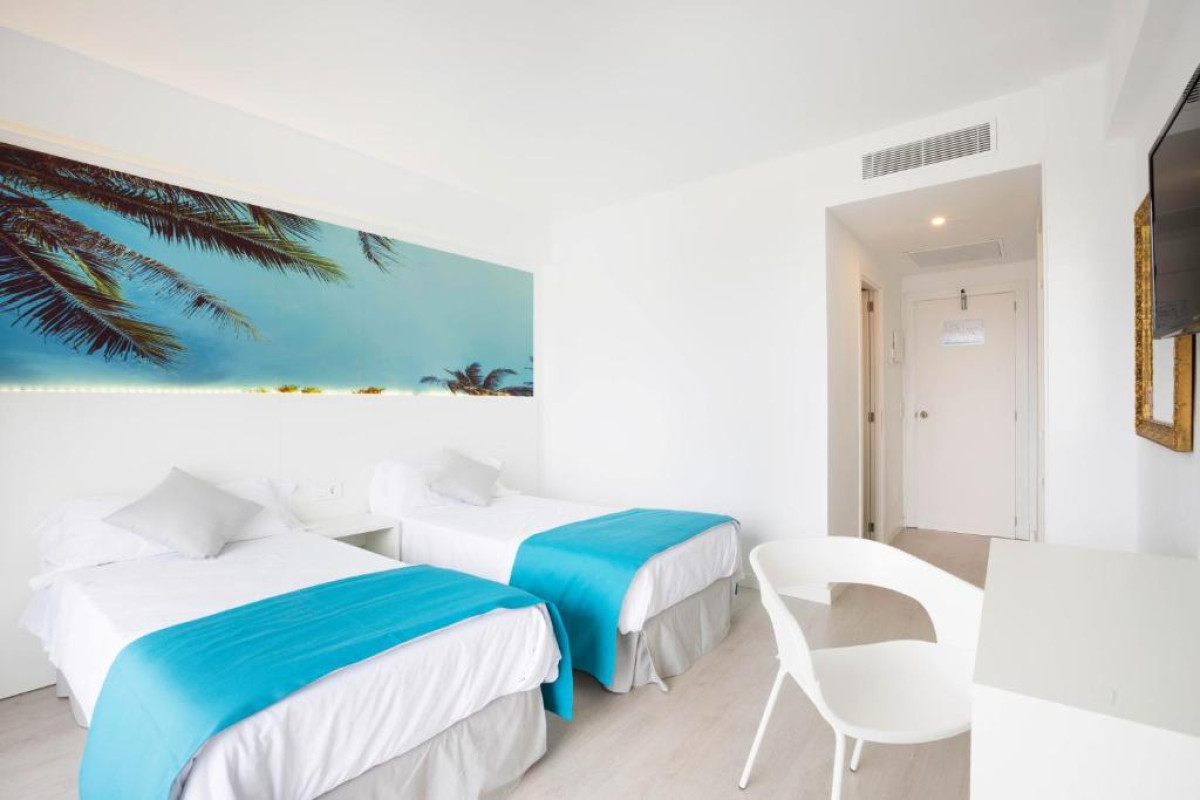 Hotel BLUESEA Arenal Tower - Adults Only