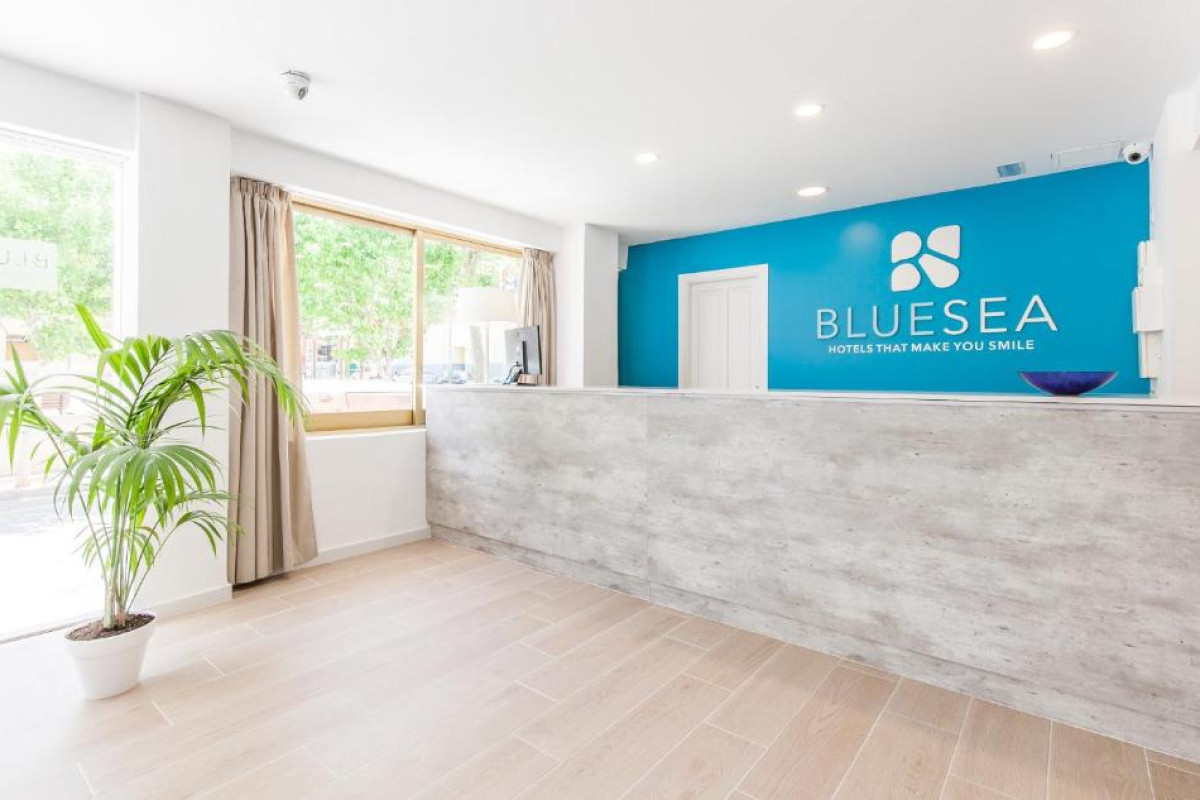 Hotel BLUESEA Arenal Tower - Adults Only