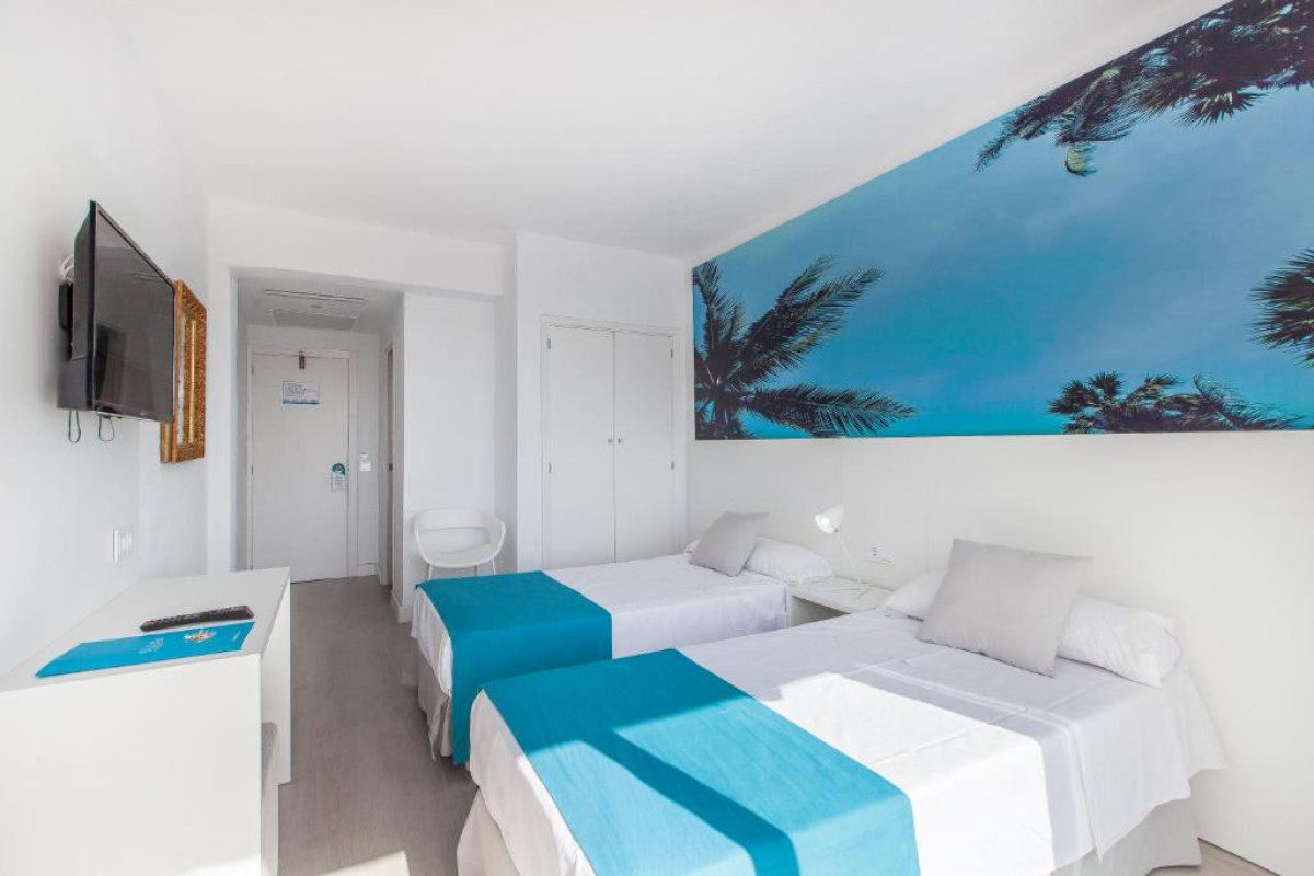 Hotel BLUESEA Arenal Tower - Adults Only