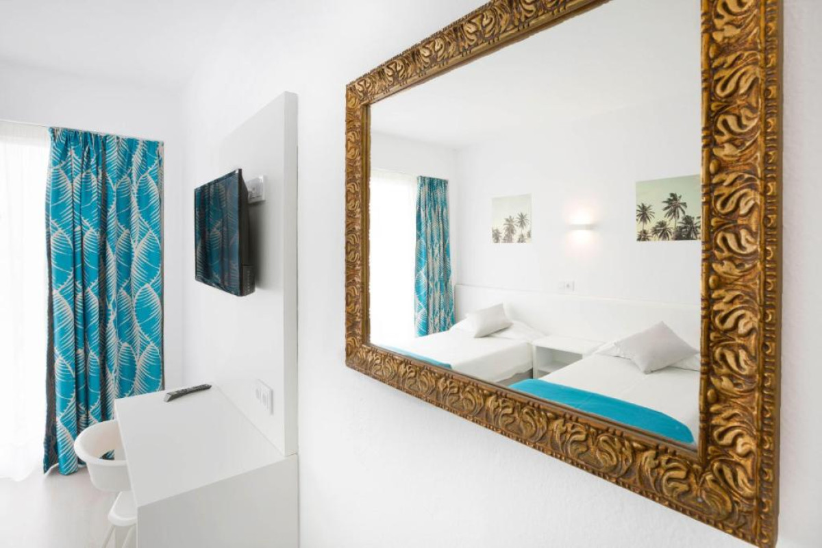 Hotel BLUESEA Arenal Tower - Adults Only