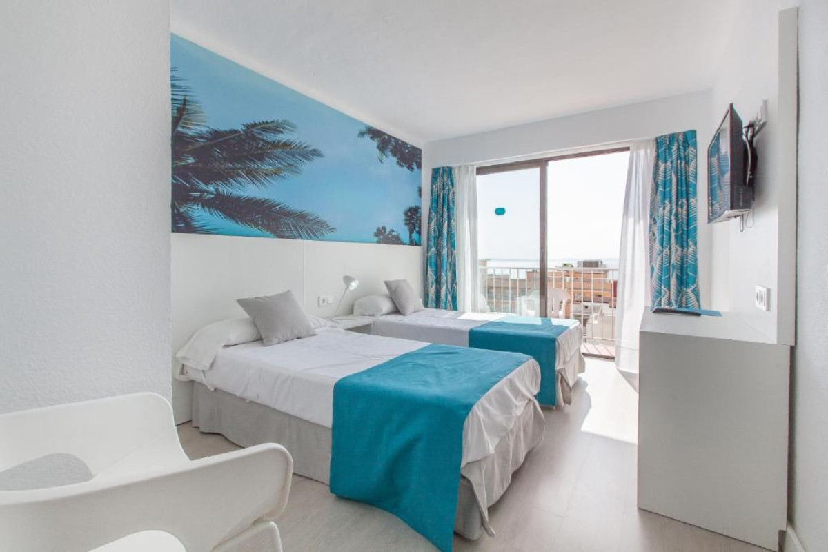 Hotel BLUESEA Arenal Tower - Adults Only