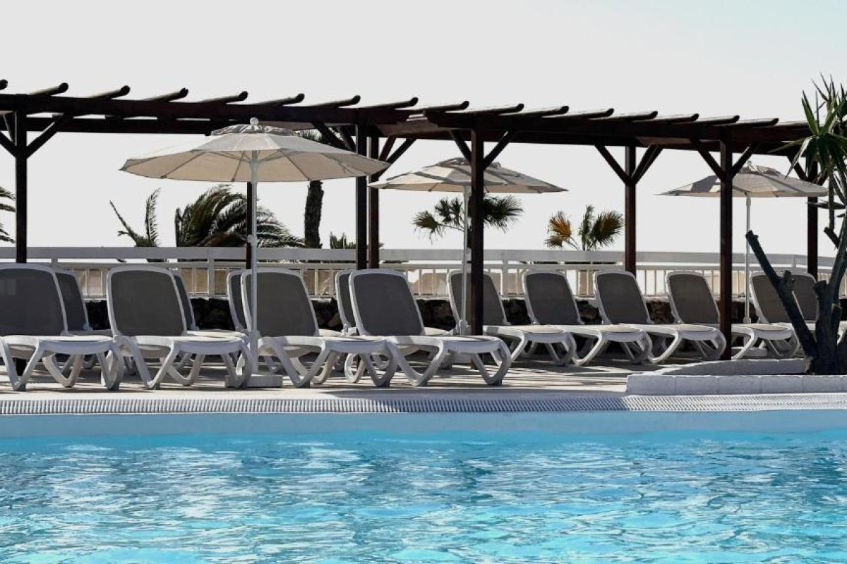 Hotel BLUESEA Club Caleta Dorada