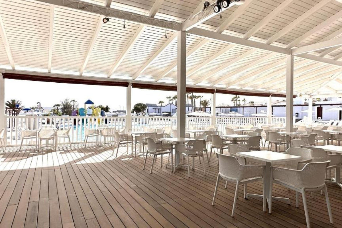 Hotel BLUESEA Club Caleta Dorada