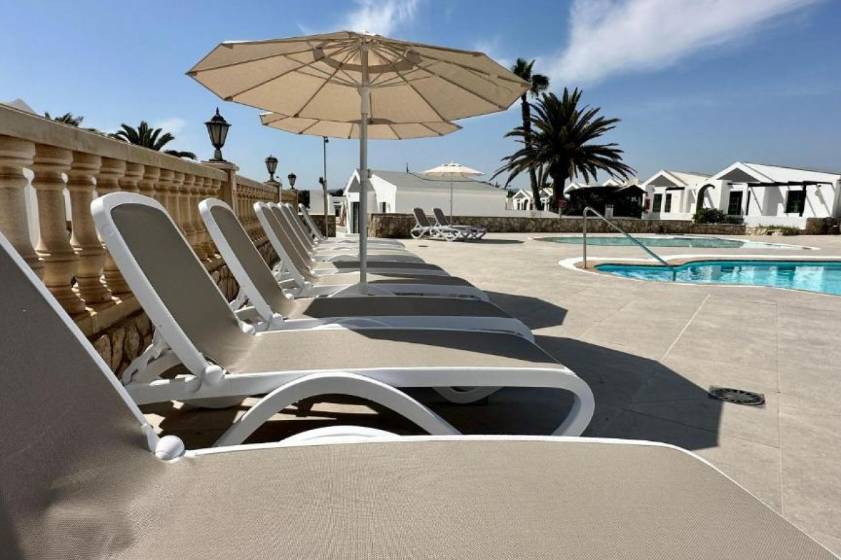 Hotel BLUESEA Club Caleta Dorada