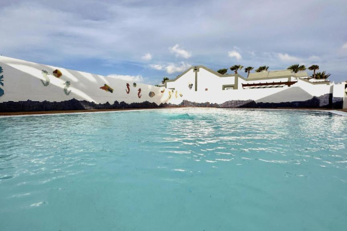 Hotel BLUESEA Club Caleta Dorada