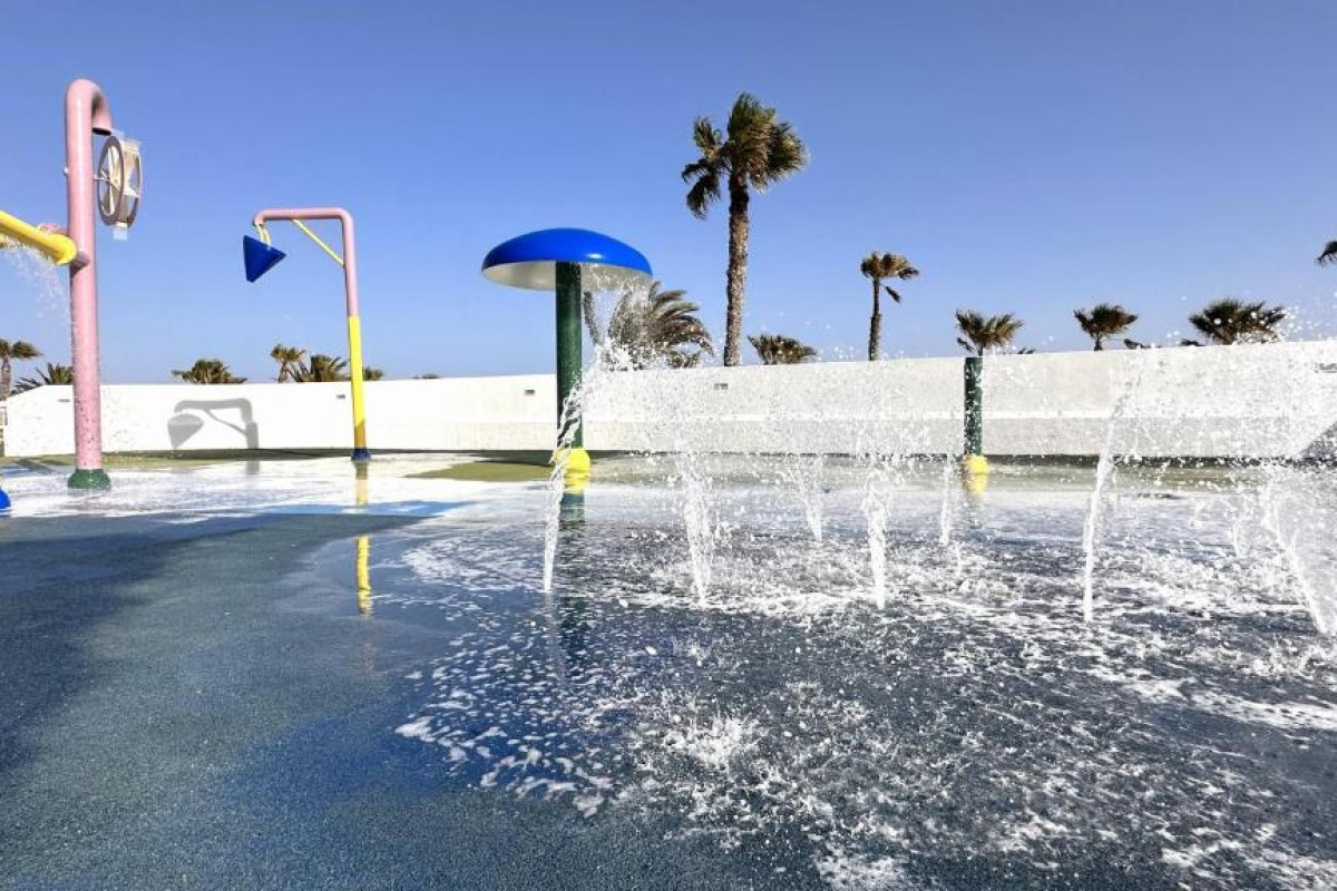 Hotel BLUESEA Club Caleta Dorada
