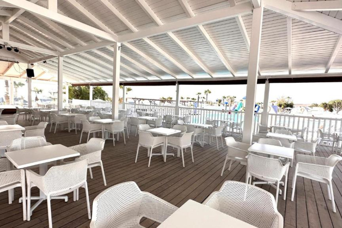 Hotel BLUESEA Club Caleta Dorada