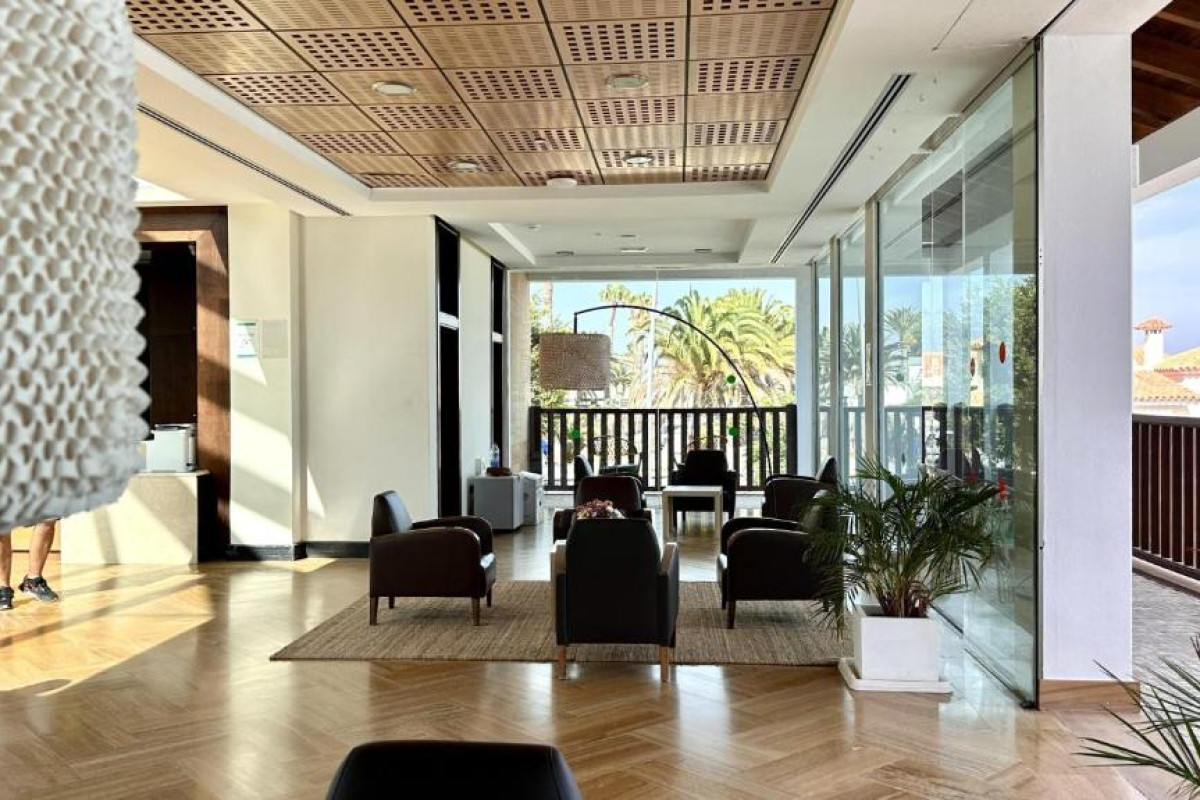 Hotel BLUESEA Club Caleta Dorada