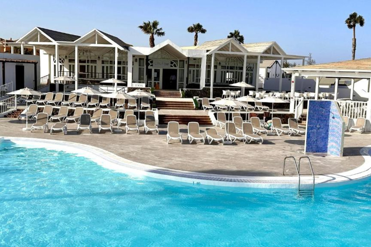 Hotel BLUESEA Club Caleta Dorada