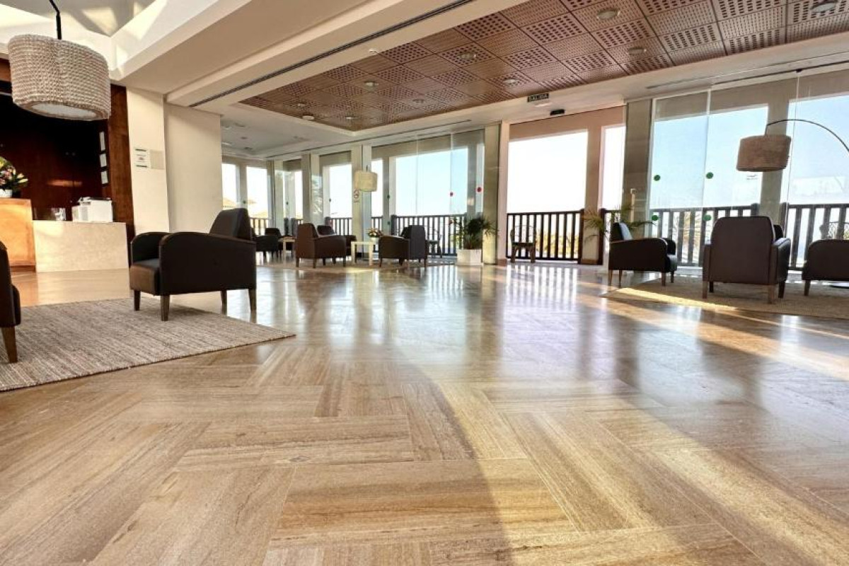 Hotel BLUESEA Club Caleta Dorada