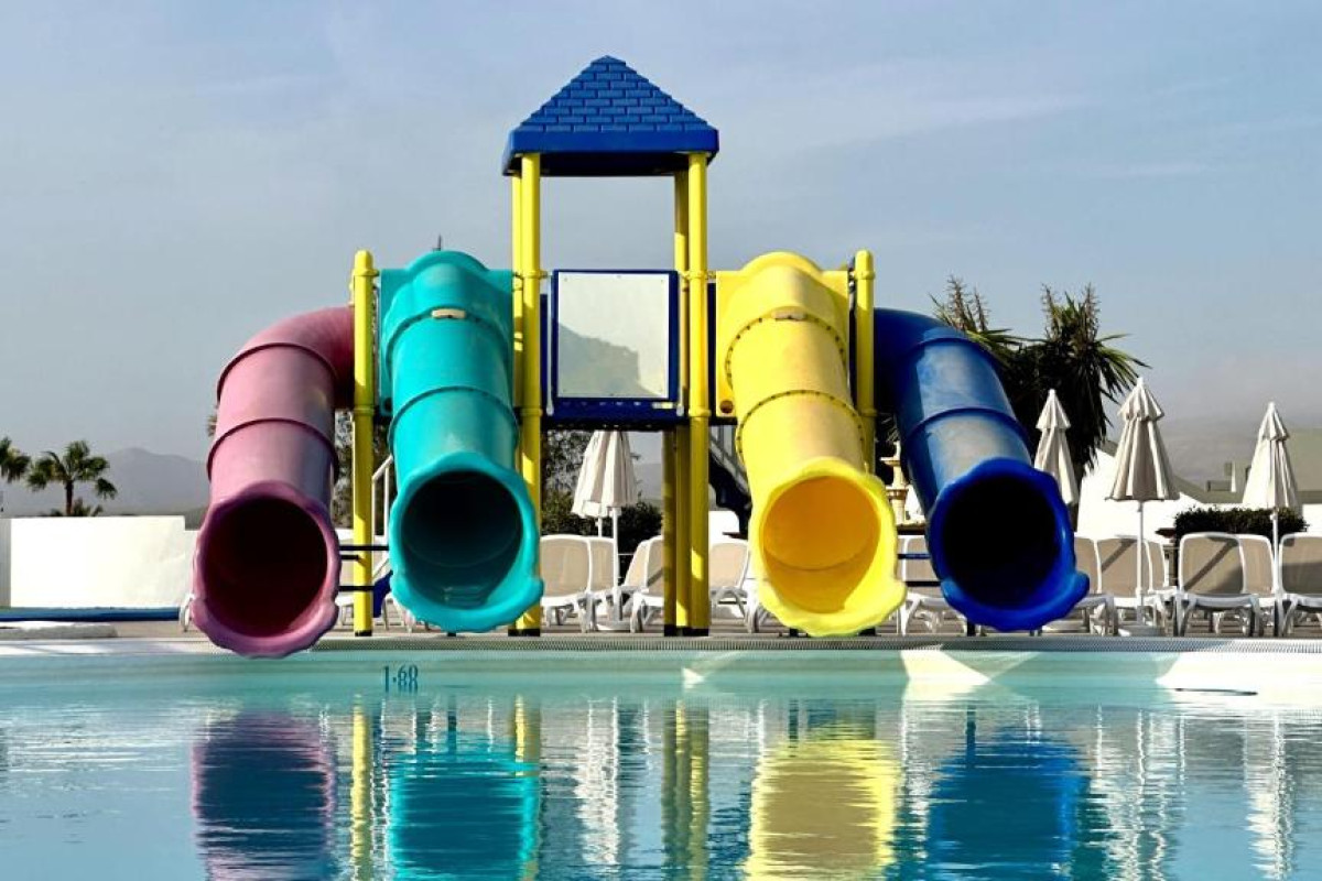 Hotel BLUESEA Club Caleta Dorada