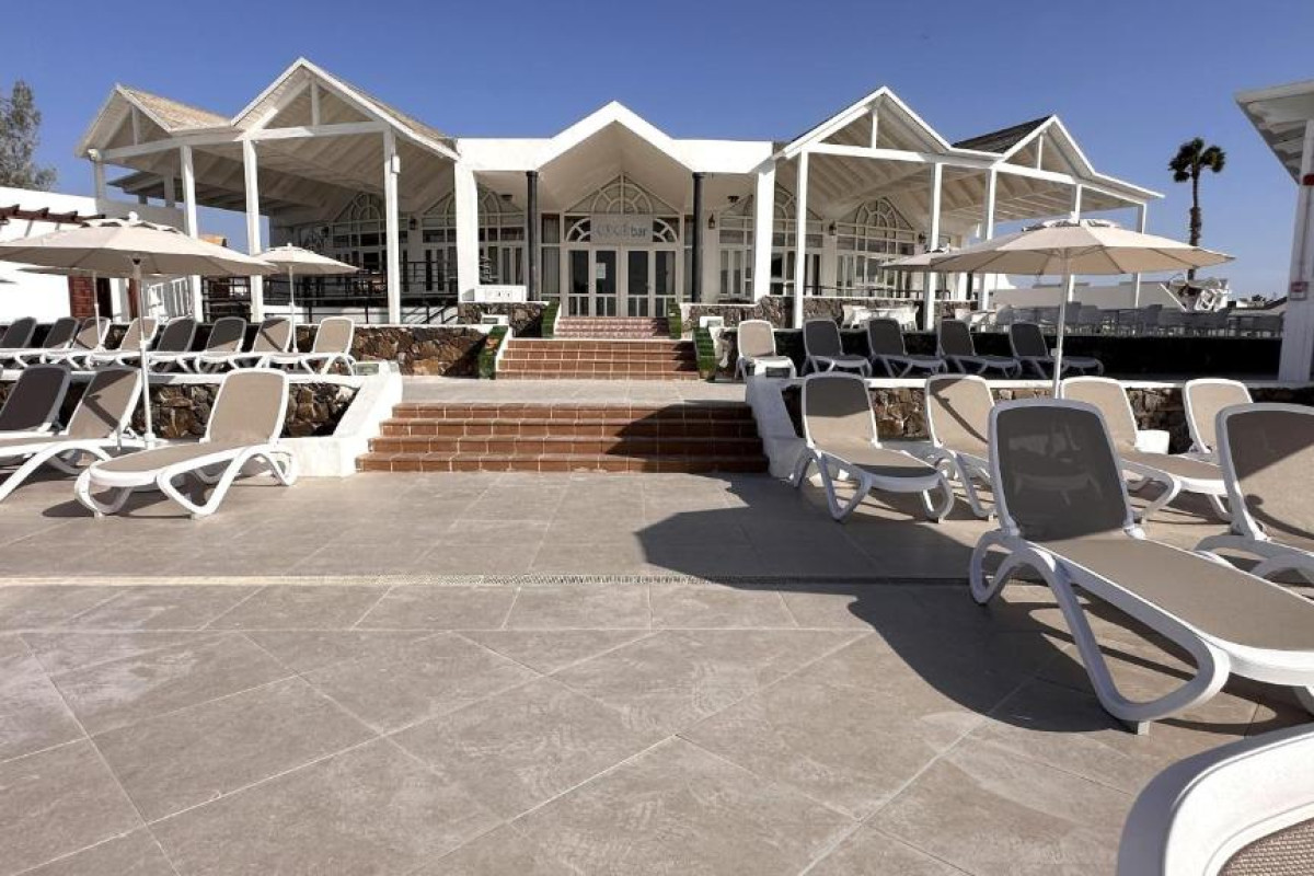Hotel BLUESEA Club Caleta Dorada