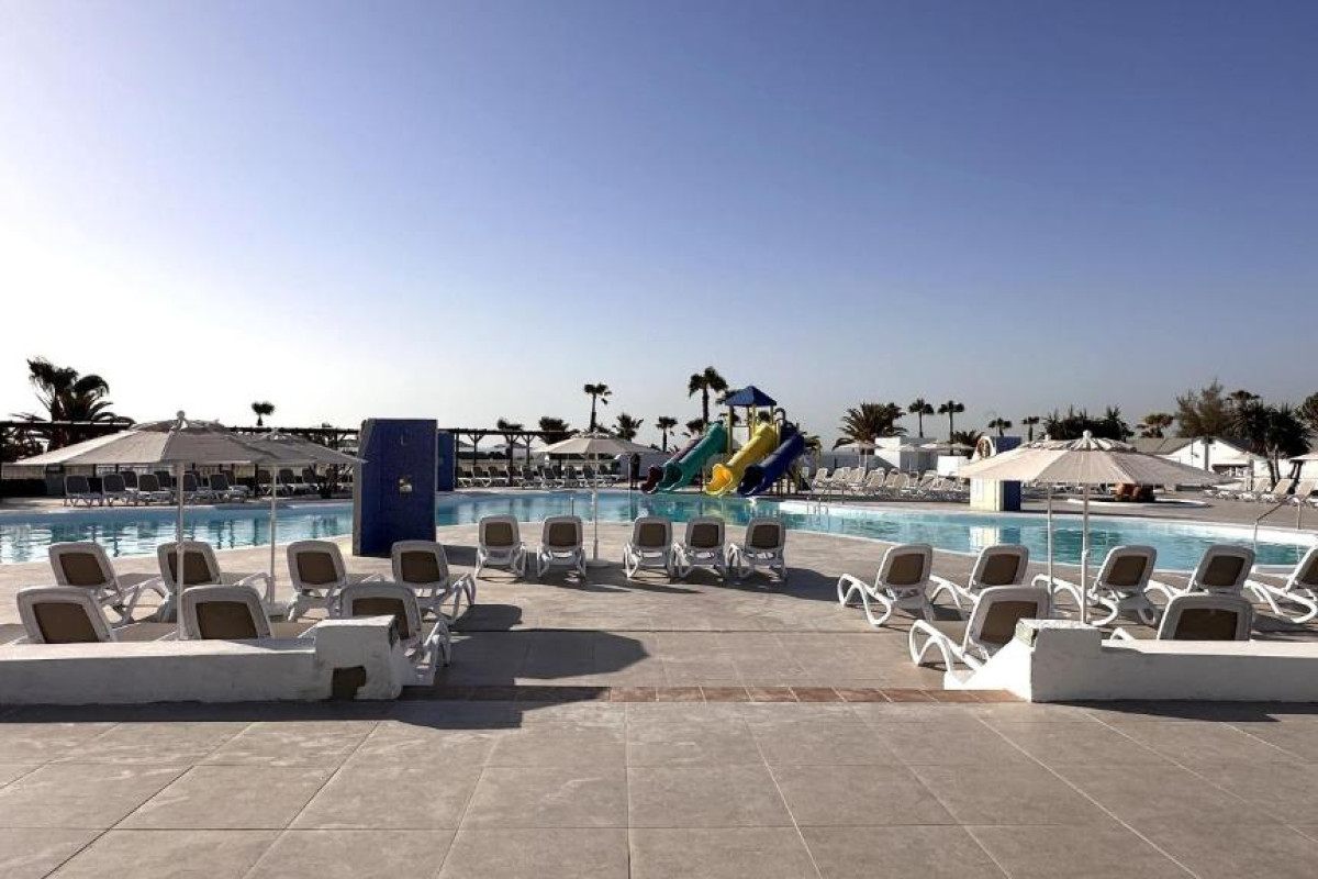 Hotel BLUESEA Club Caleta Dorada