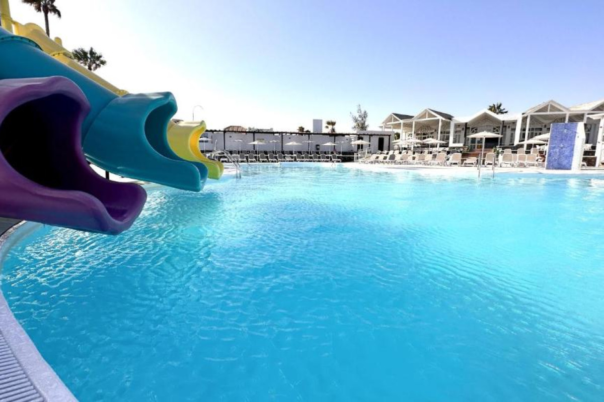 Hotel BLUESEA Club Caleta Dorada